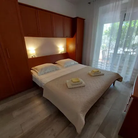 Appartement Casali Zadar