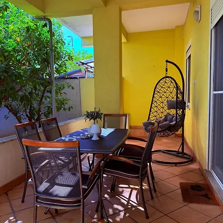 Casali Apartment