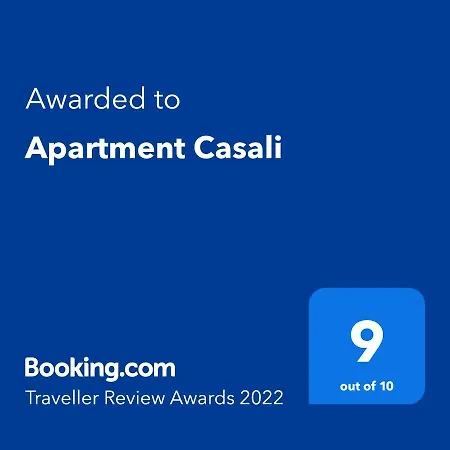 Casali Zara
