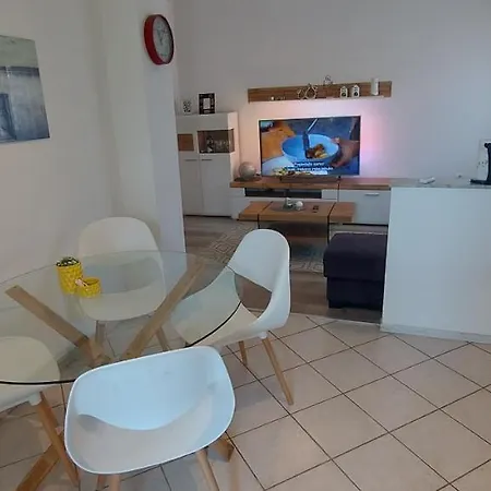 Appartamento Casali Zara