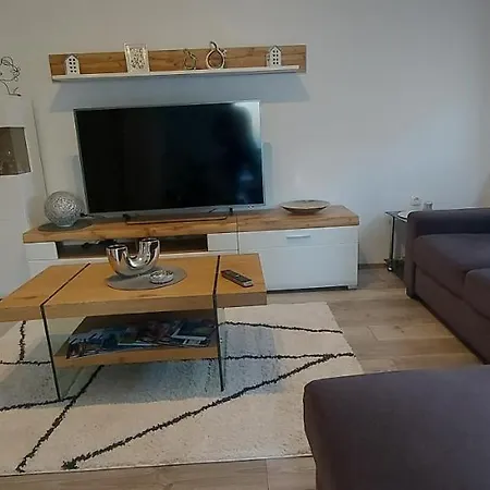 Appartamento Casali Zara
