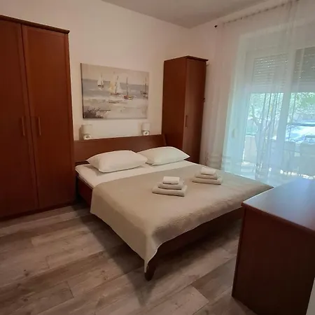 Appartamento Casali Zara