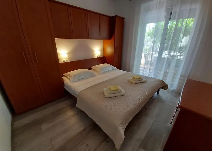 Apartment Casali Zadar