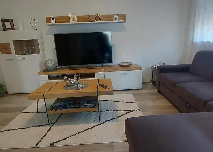 Apartment Casali Zadar