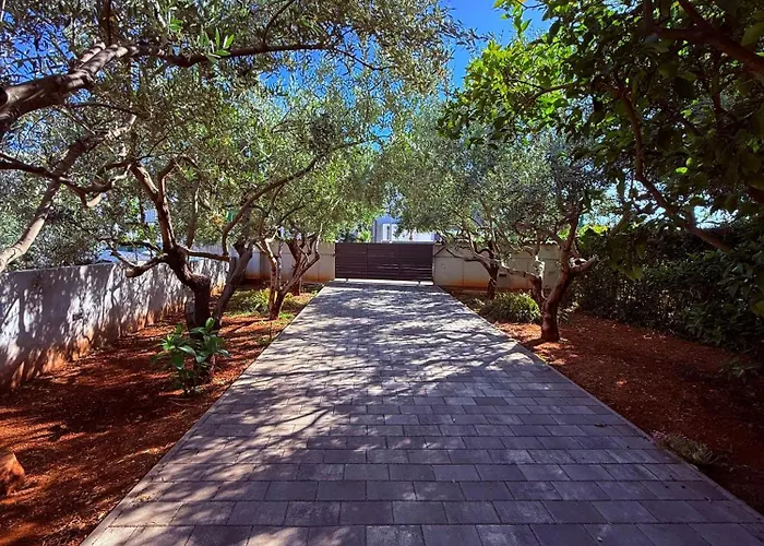 Apartment Casali Zadar